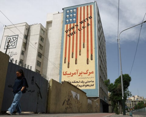Tehran could withstand blockade for four months, CIA report shows, as fighting flares