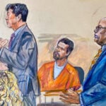 Suspect in White House correspondents’ dinner attack seeks recusal of top Justice Dept. officials