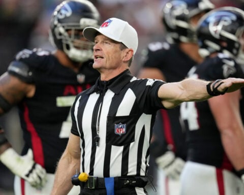 NFL and referees agree on a 7-year collective bargaining agreement, avoiding potential work stoppage