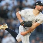 Carlos Rodón's elbow pain hindered his life. The Yankees' All-Star took time, and is ready to return