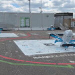 A look inside Amazon's drone delivery service in Pontiac