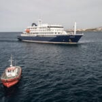 CDC teams will meet Americans on hantavirus-stricken ship in Canary Islands and at Nebraska quarantine unit