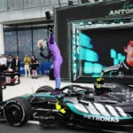 F1 leaders agree to make engine design change for 2027 season