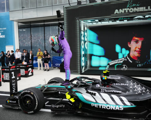 F1 leaders agree to make engine design change for 2027 season