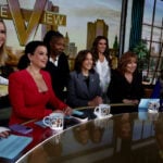 ABC says Trump’s FCC is threatening free speech in ‘The View’ probe