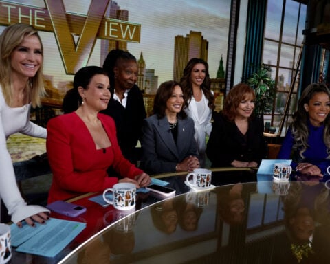 ABC says Trump’s FCC is threatening free speech in ‘The View’ probe