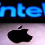 Apple, Intel have reached preliminary chip-making deal, WSJ reports