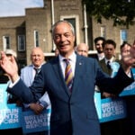A divided kingdom: pro-independence parties surge across Britain