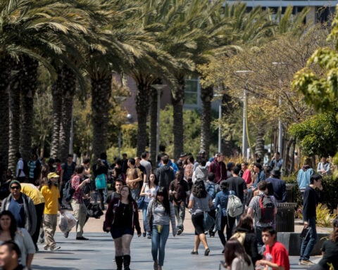 Schools reach out to Canvas hackers as breach hits US classrooms, source says
