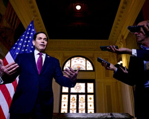Rubio downplays Germany troop withdrawal plan amid Trump’s threats