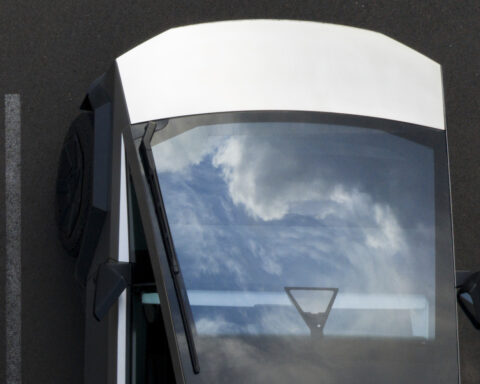 Tesla recalls some Cybertrucks for wheel issue and more than 200,000 other cars for camera failure
