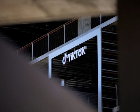 US nears $400 million settlement with TikTok on child-privacy violations, ABC News reports