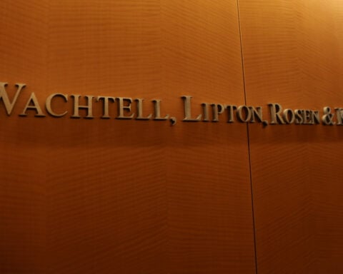 Former Wachtell lawyer turned banker linked to insider trading case, sources say