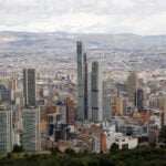 Colombia economy set for first quarter slowdown, with 2.2% growth