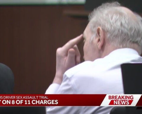 Wisconsin school bus driver verdict reached in sexual assault trial