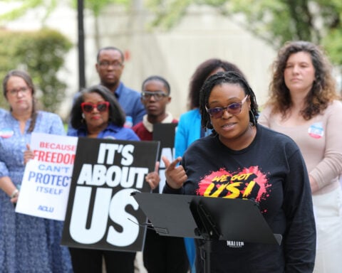 Alabama lawmakers pass plan for new US House primary if courts allow different districts