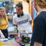 ‘Uncut Gems’ producer Oscar Boyson made a movie for the Letterboxd generation
