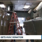 $80,000 gift changes everything for veteran-serving nonprofit Top Dogg