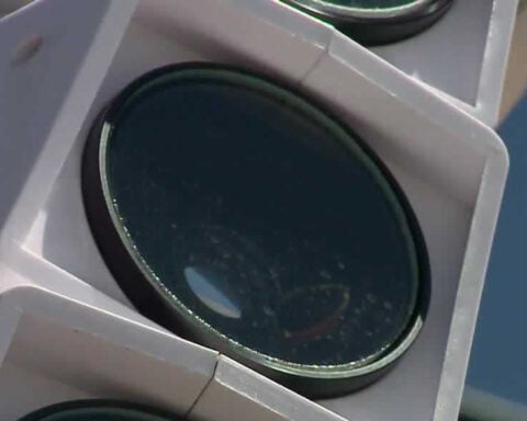Man challenges New Mexico speed camera tickets for car he doesn’t own