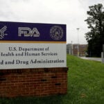 White House considering naming FDA food chief as acting commissioner, sources say
