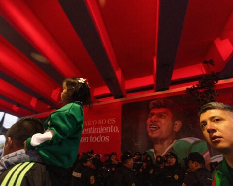 Mexico president wavers on plan to cut school year by 40 days for the World Cup