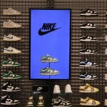 Nike sued by consumers for not refunding tariff costs