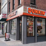 Dunkin' owner Inspire Brands confidentially files for US IPO