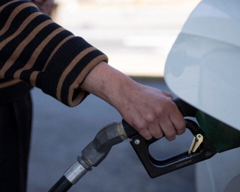 Geopolitical risks, oil shock cited as top worries in Fed financial stability report