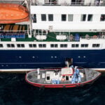 As the MV Hondius heads to Tenerife, Melissa Bell breaks down what happens next for the virus-stricken ship