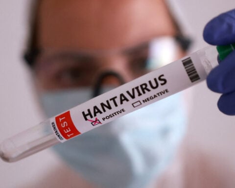 WHO reports six confirmed hantavirus cases tied to Spain-bound cruise
