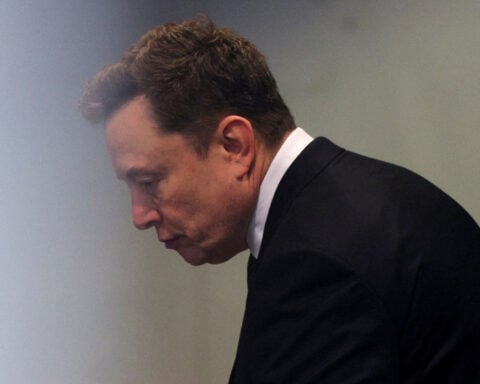 US judge will not rubber-stamp Elon Musk settlement with SEC