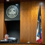 Utah judge rejects bid to ban TV in Kirk case, delays hearing