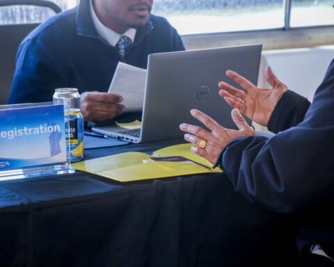 Struggling to get a job? Tell us your story