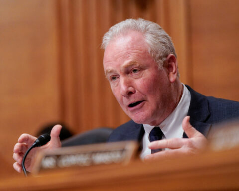 Maryland lawmakers await answers after air base jet fuel spill