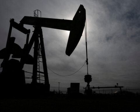 Citi says oil could rise further if US-Iran talks remain thorny