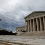 Alabama Republicans ask US Supreme Court to clear way for new voting map