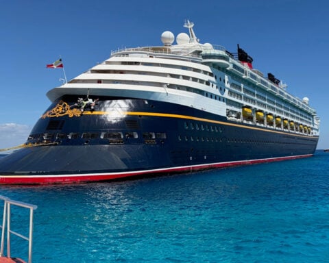 US authorities cancel cruise ship worker visas as part of child sexual abuse images case
