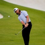 Rory McIlroy shoots 67 to move into contention at Truist Championship, 4 shots back of Sungjae Im