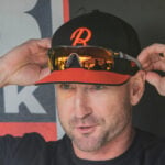 Orioles hold Tupac Skakur bobblehead promotion, and his sister throws out the ceremonial first pitch