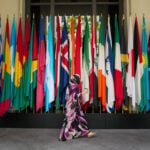 IMF projects $2.5 billion in 2026 net income despite high uncertainty