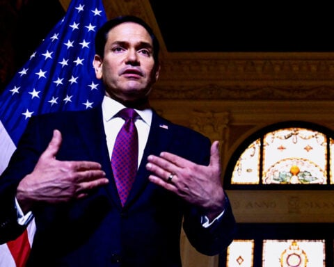 Rubio defends new US sanctions on Cuba, targeting military-run conglomerate GAESA