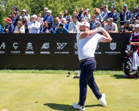 Rory McIlroy says LIV players should be able to return to PGA Tour, but he's not sure they want to