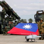 US concerned by Taiwan defence delay 'concession' to China