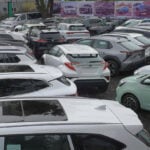 Fuel shortages and high prices push adoption of EVs in Africa, led by Ethiopia