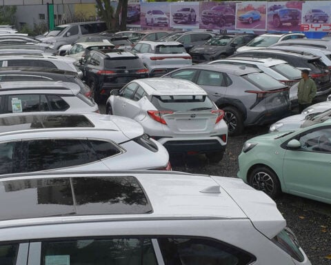 Fuel shortages and high prices push adoption of EVs in Africa, led by Ethiopia