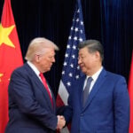 China says April exports jump 14.1% from a year ago ahead of Trump-Xi summit