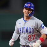 10 times 2: Chicago Cubs have twice won 10 games in a row in same season for first time since 1935
