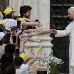 Vatican sending new signals of openness but limitations in outreach to LGBTQ+ Catholics
