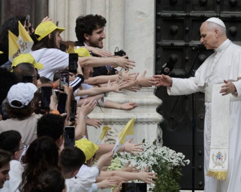 Vatican sending new signals of openness but limitations in outreach to LGBTQ+ Catholics