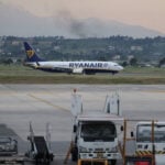 Ryanair to shut Thessaloniki base in Greece due to high fees, says senior executive